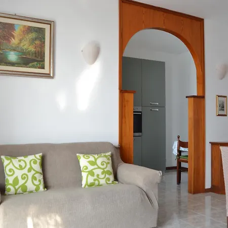 Apartment Tramonto Sul Malcesine