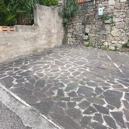 Tramonto Sul Family&friends Daire