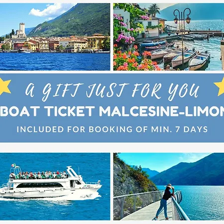 Tramonto Sul Family&friends