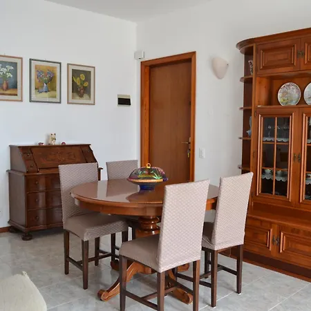 Daire Tramonto Sul Family&friends