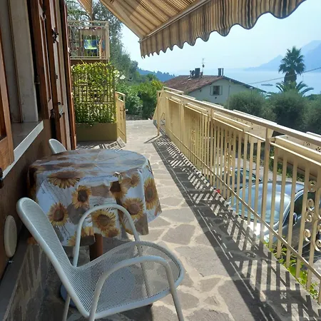 Tramonto Sul Family&friends Daire *