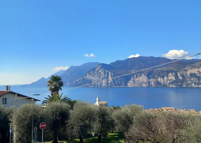 Tramonto Sul Family&friends Daire