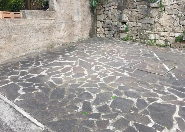 Tramonto Sul Family&friends Daire