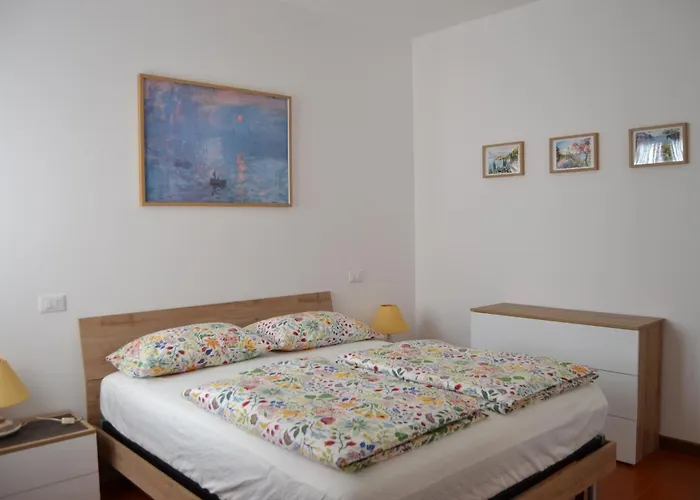 Tramonto Sul Family&friends *