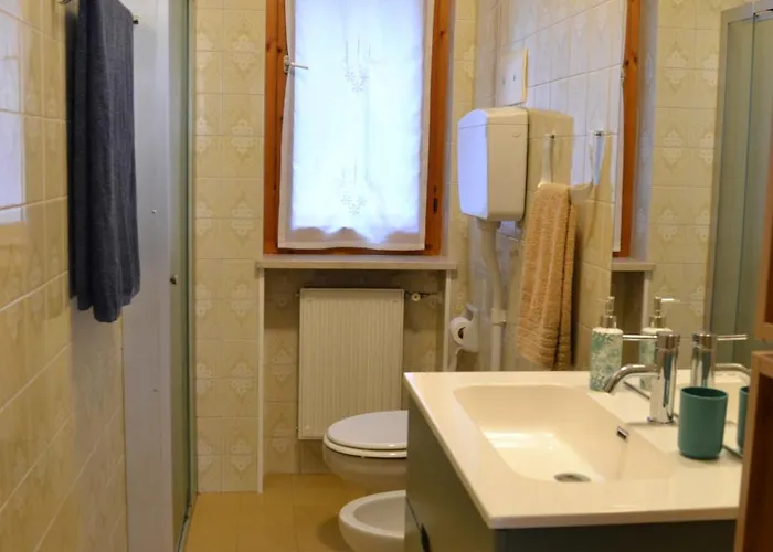 Tramonto Sul Family&friends Daire Malcesine