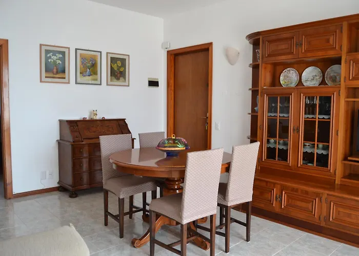 Daire Tramonto Sul Family&friends