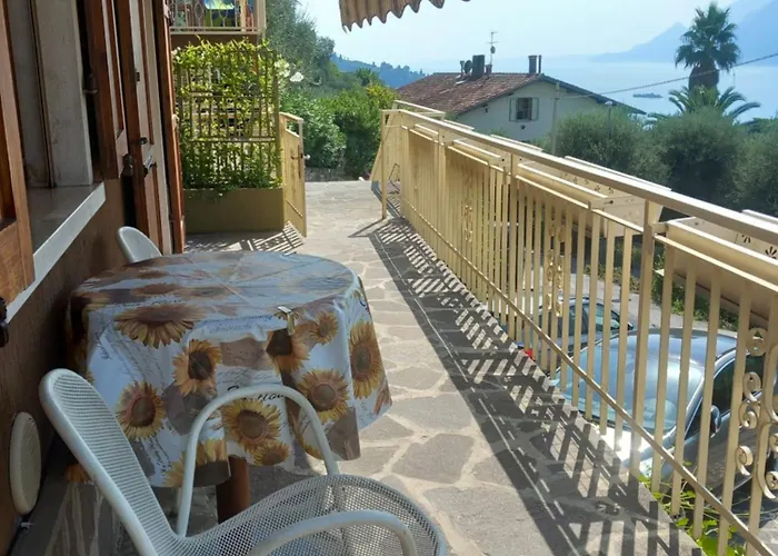 Tramonto Sul Family&friends Daire *