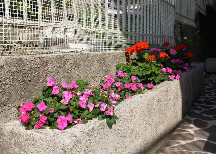 Tramonto Sul Family&friends *